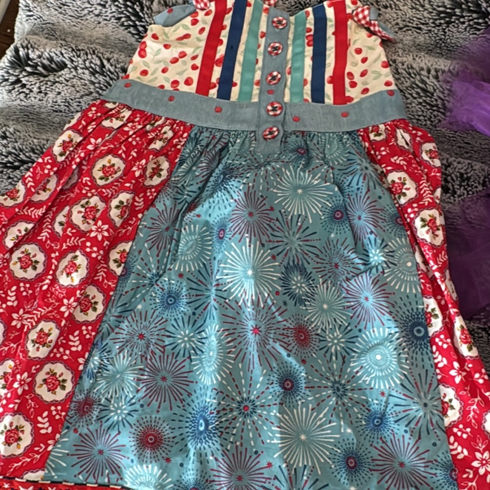 Matilda Jane Dress